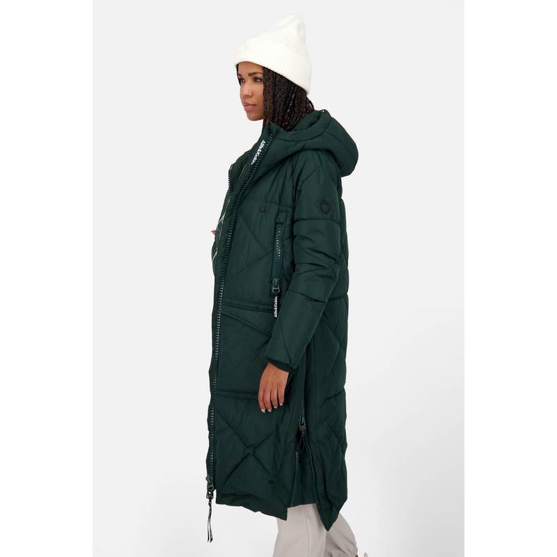 ALIFE AND KICKIN RitaAK A Winterjacke Damen
