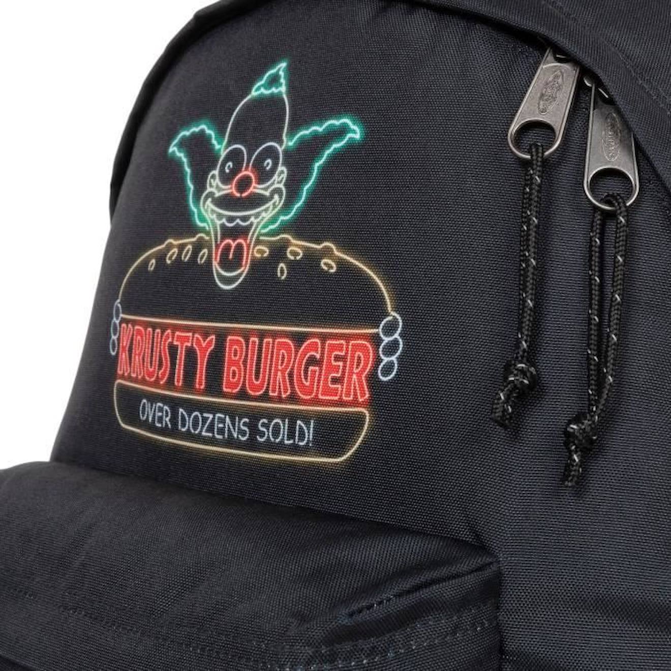 Sac à dos Eastpak Padded Pak'R
