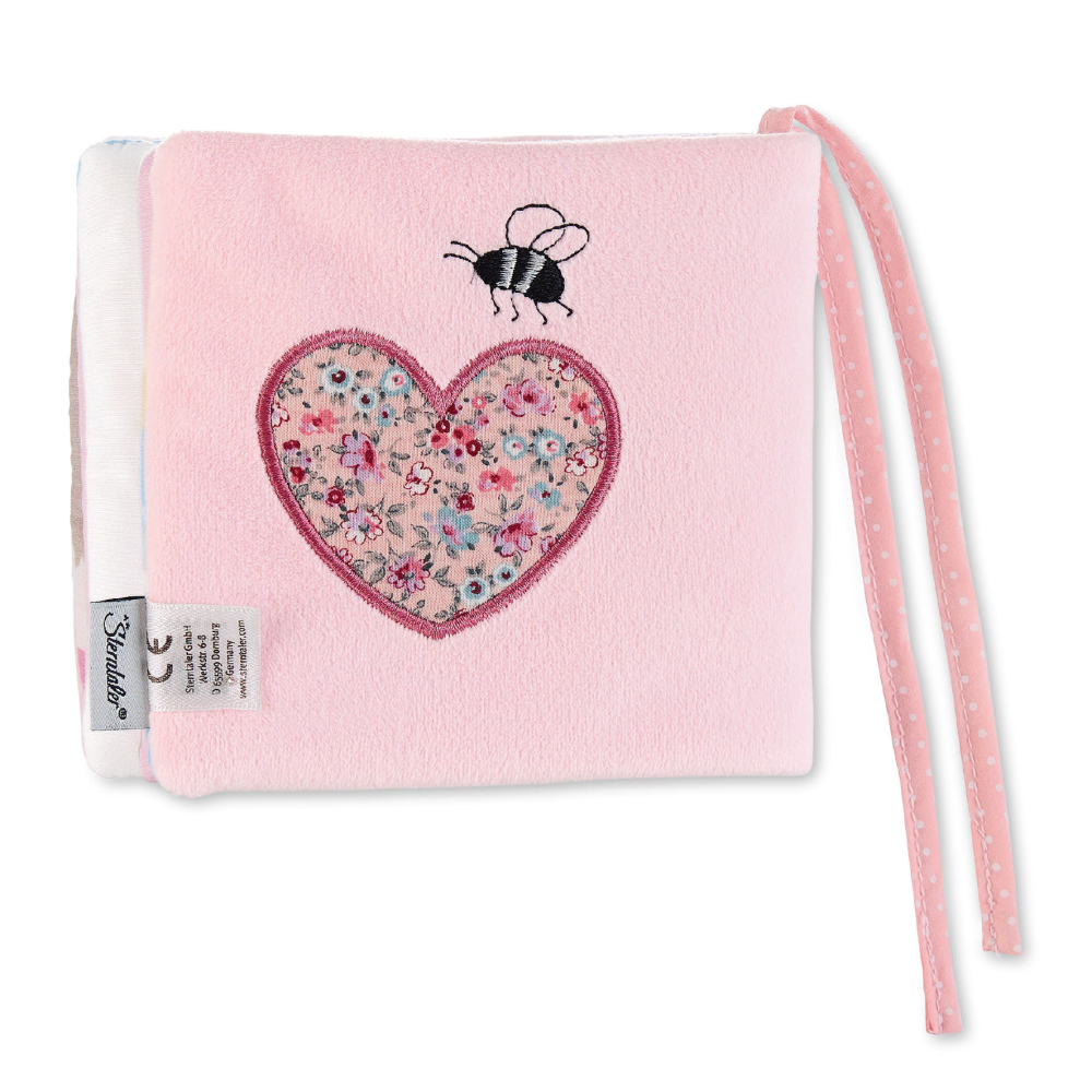 Spielbuch Maus Mabel