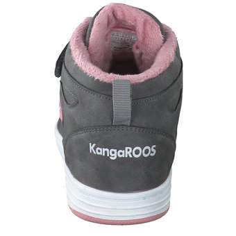 KangaROOS K CP Kalley EV Sneaker in grau