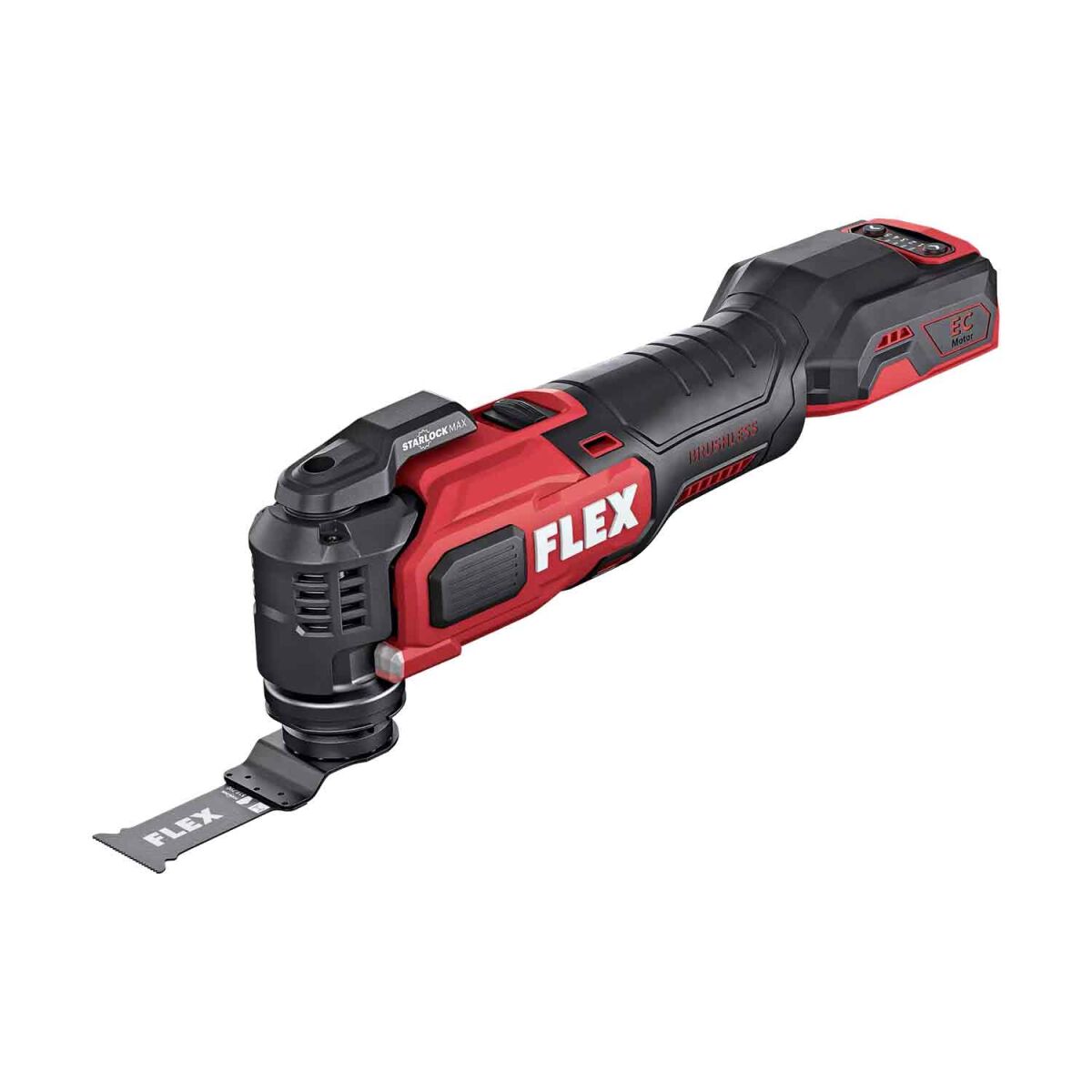 FLEX MT 18.0-EC C Akku Multitool