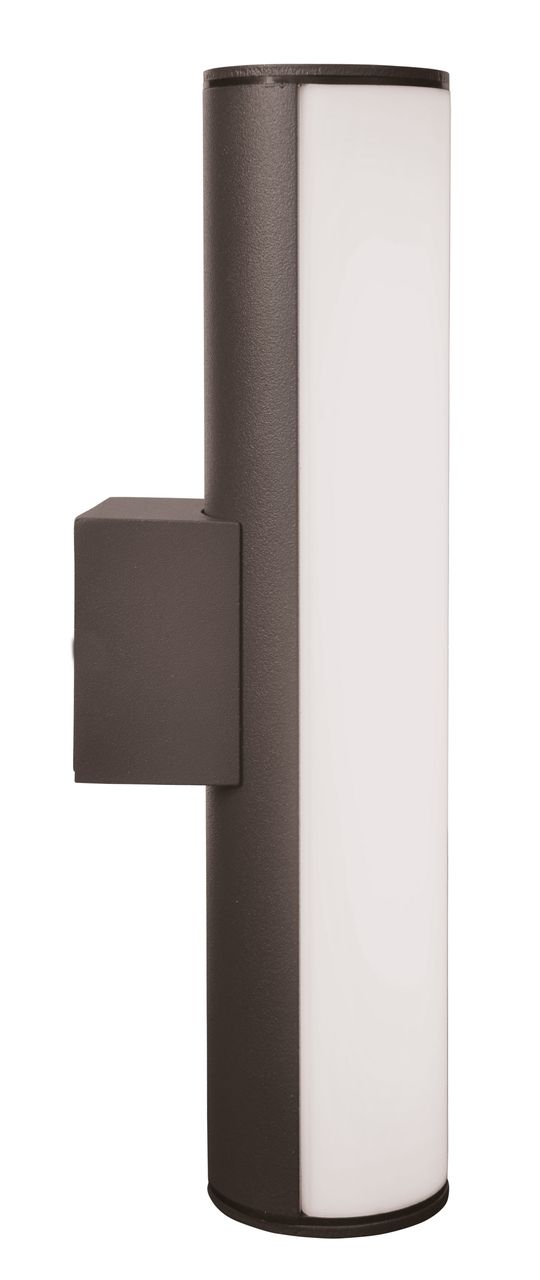 Näve Leuchten LED Außen Wandleuchten l:30cm 