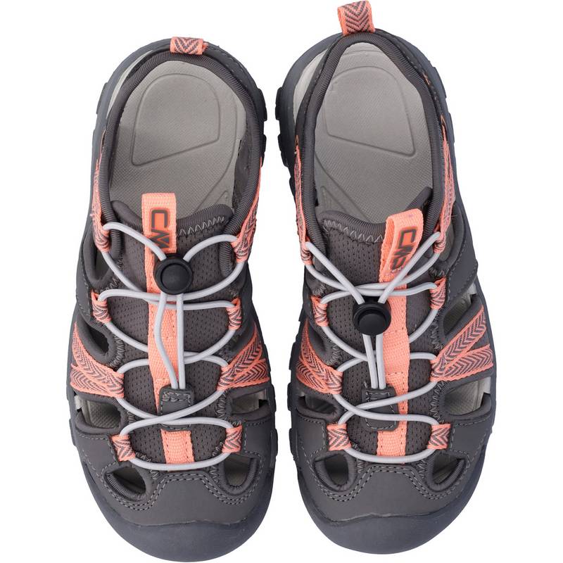 CMP THESEUS Outdoorsandalen Kinder