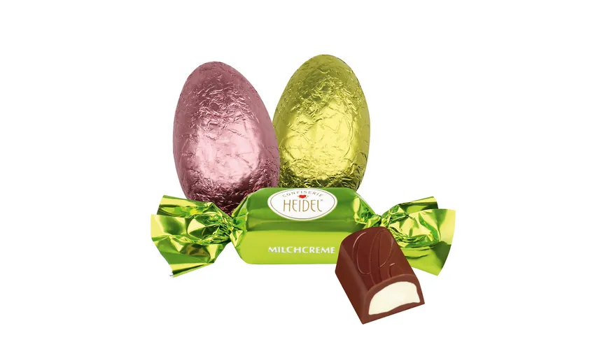 Heidel Drehspaß „Ostergrüße