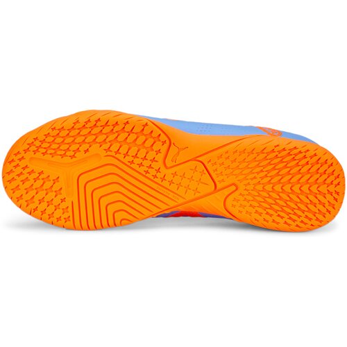 KINDER FUSSBALL-HALLENSCHUHE FUTURE PLAY IT JR