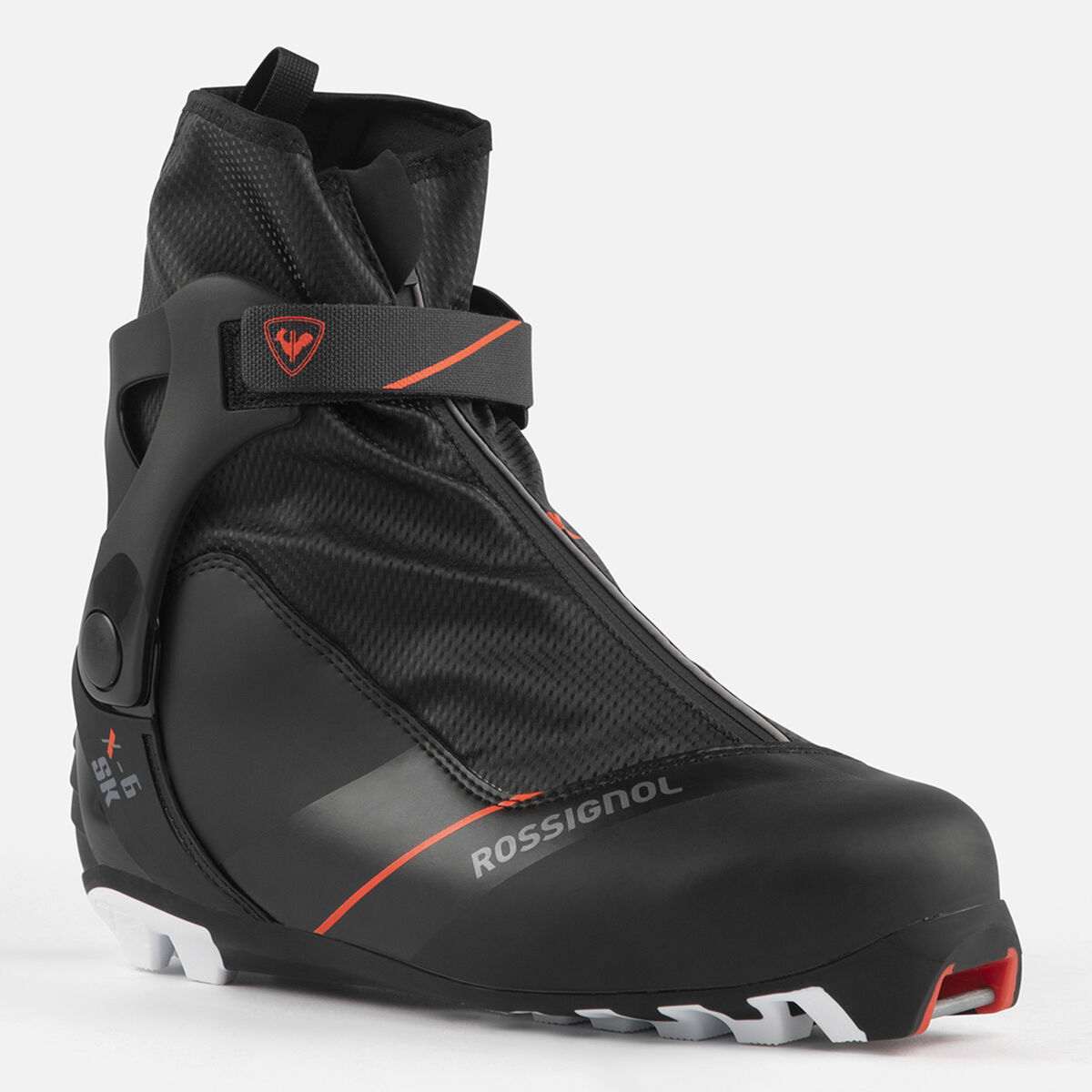 Unisex RACE SKATING NORDIC SKISCHUHE X-6 SKATE