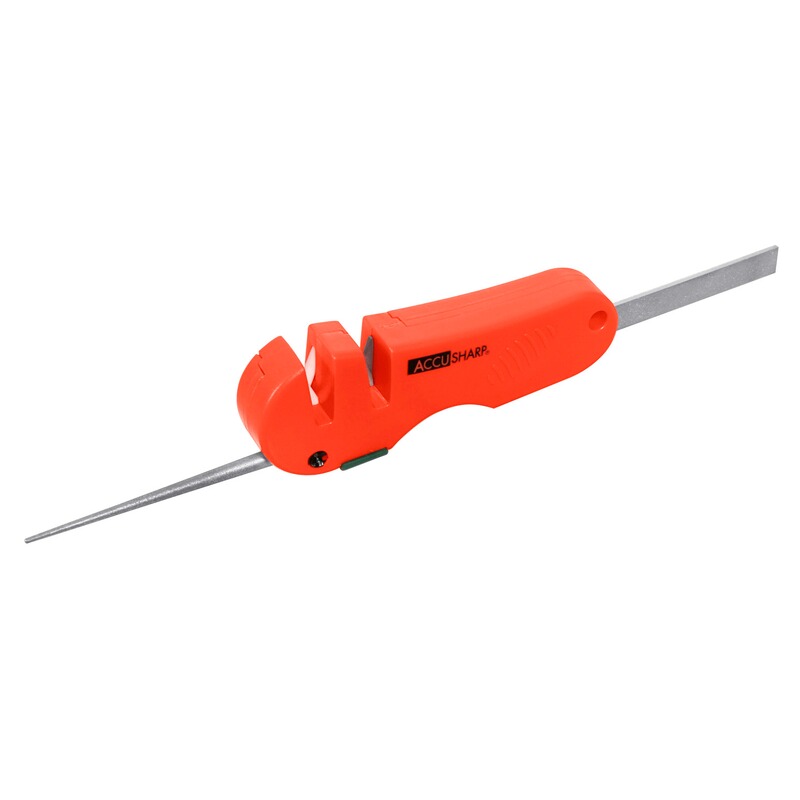 Accusharp Messerschärfer 4 in 1