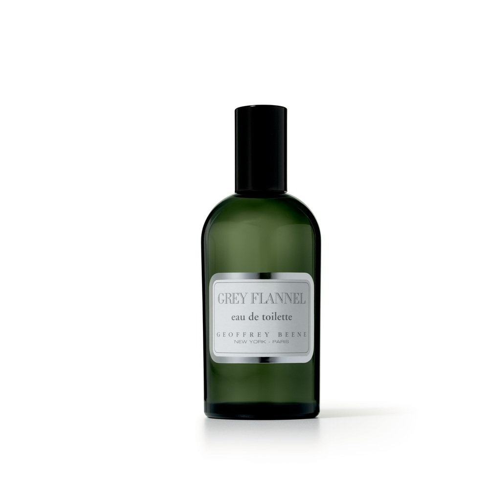 Geoffrey Beene Grey Flannel Eau de Toilette