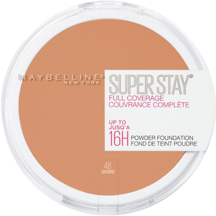 Super Stay Longwear Powder