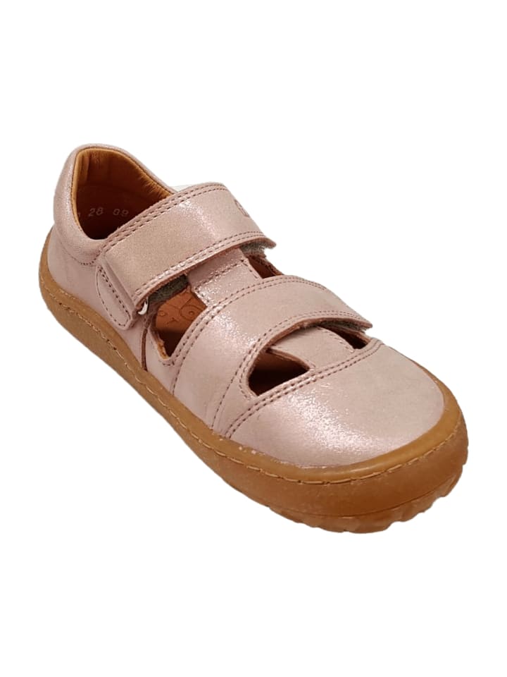 Froddo Lauflernschuhe in Rosa günstig kaufen