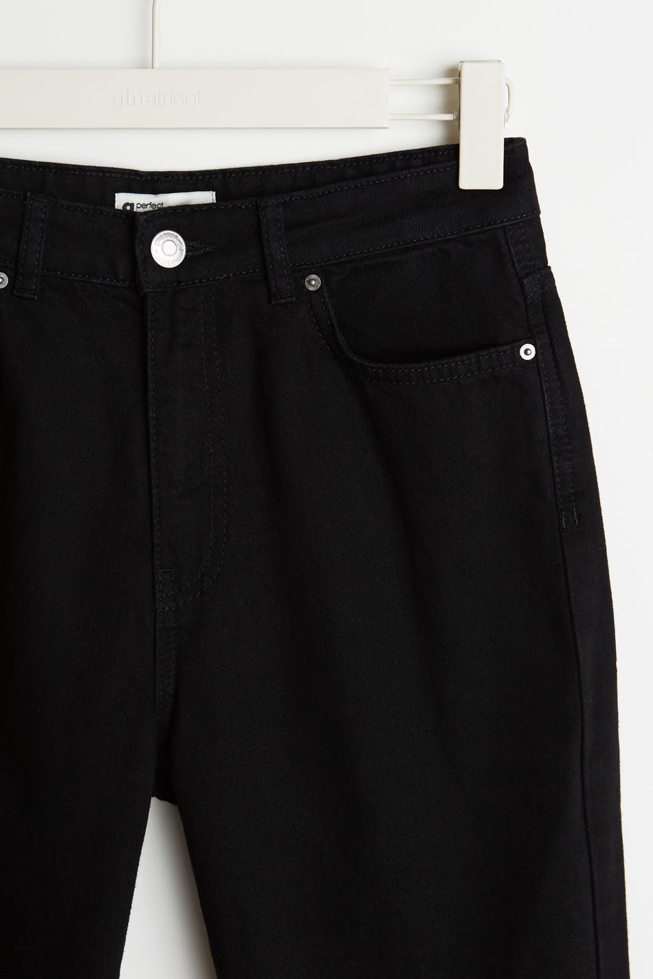 Dagny mom jeans