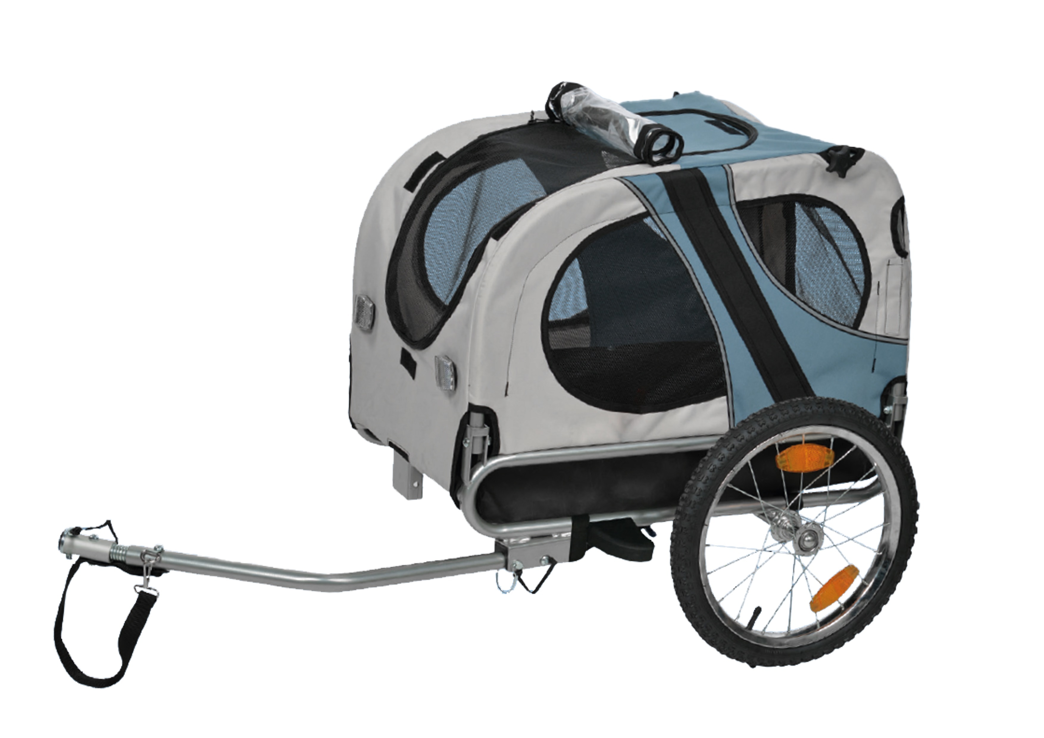 AniOne Fahrradzubehör AniOne Fahrradanhänger