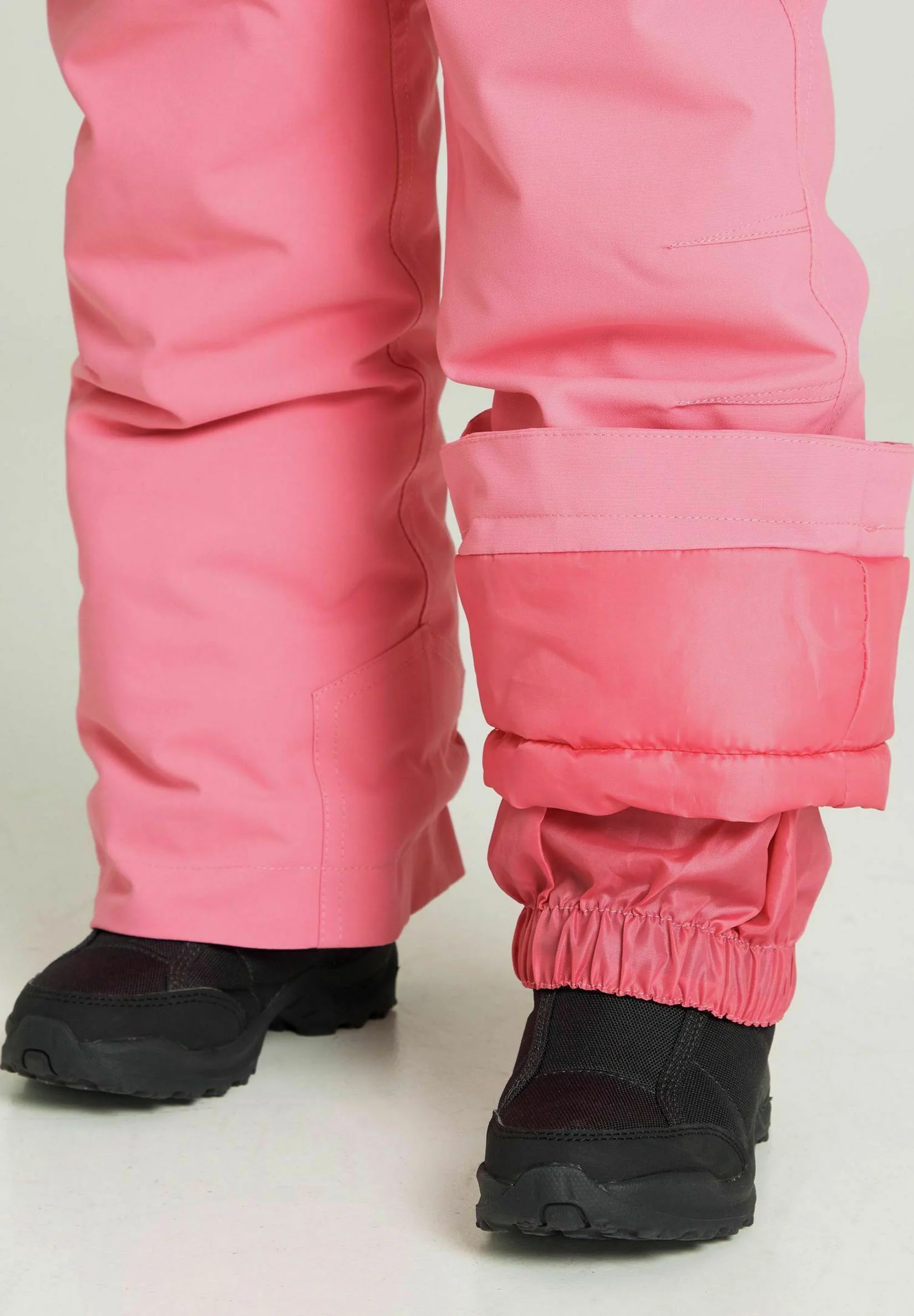Protest SALOPETTE - Pantalones para la nieve