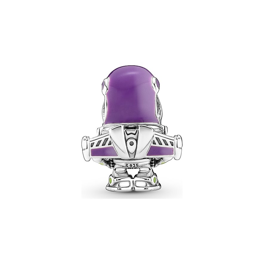 Pandora Charm x Pandora