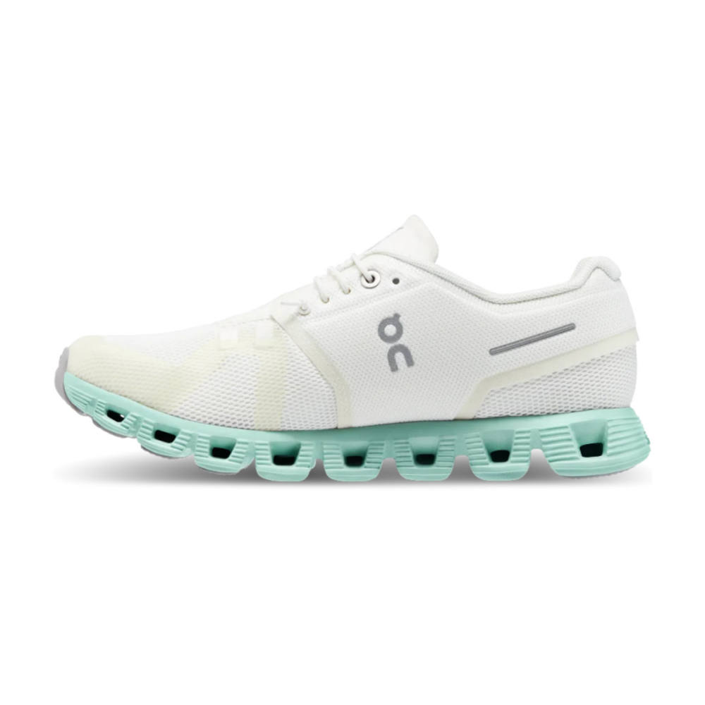 ON Cloud 5 59.98368 / weiss
