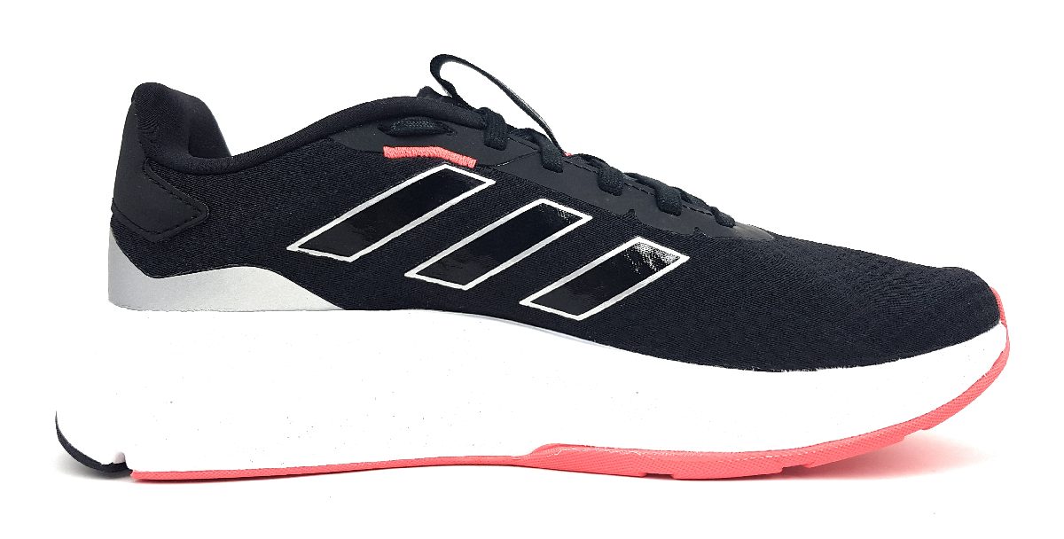 adidas Speed Motion GX0569 Schwarz Black/Silver