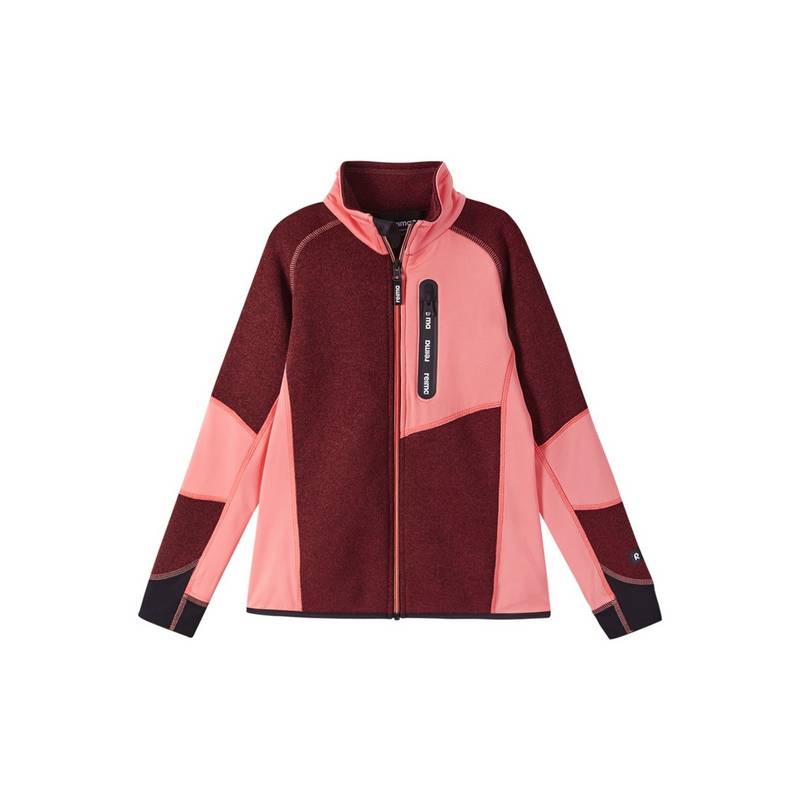 reima Laskien Fleecejacke Mdchen