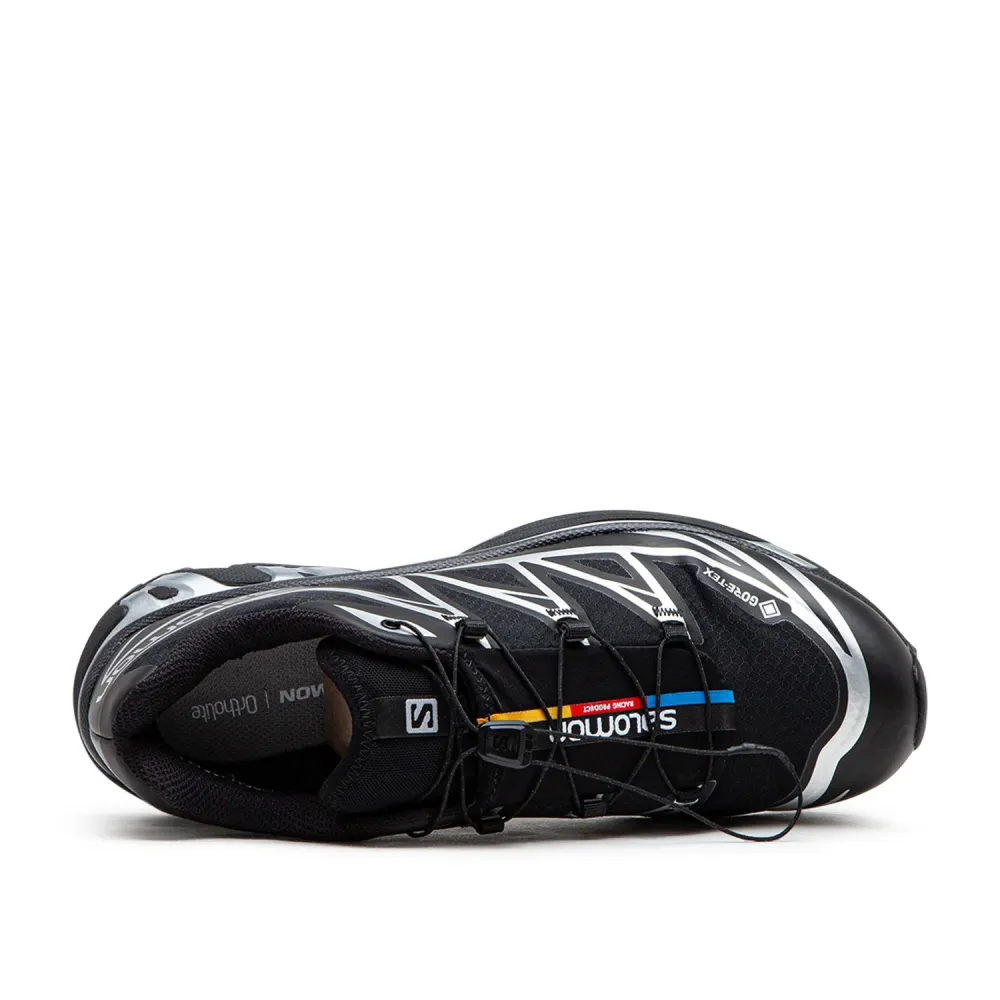 Salomon XT 6 Gore Tex GTX L47450600 / schwarz