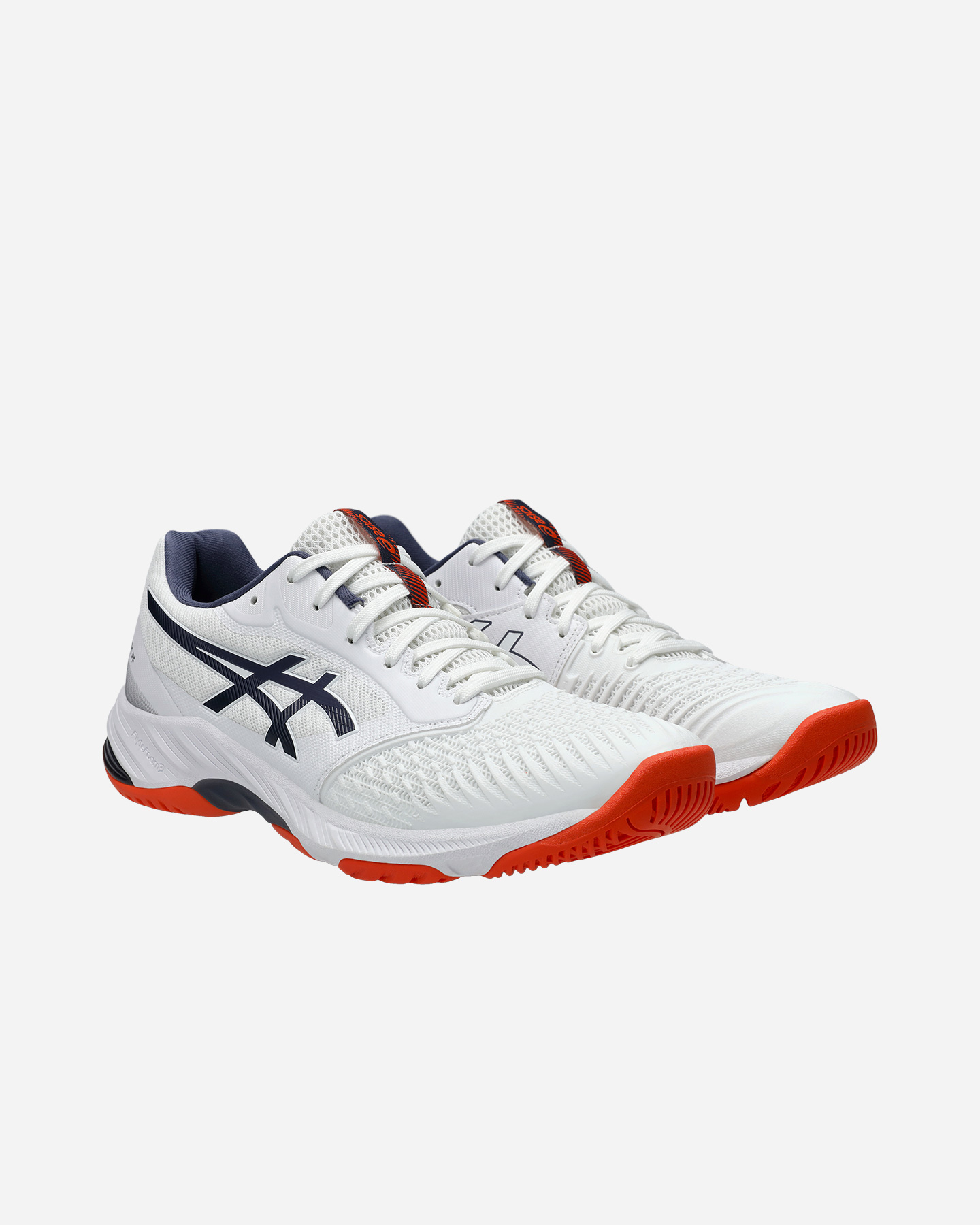 Scarpe Volley Asics Netburner Ballistic Ff3 M 1051A073-105