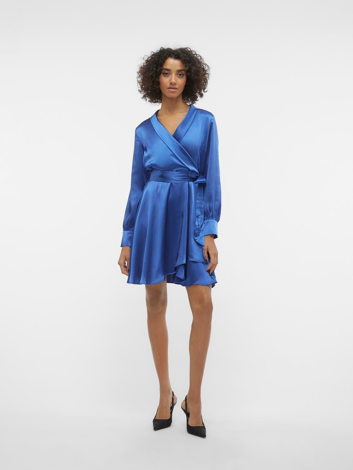 VMBEATRICE Kurzes Kleid