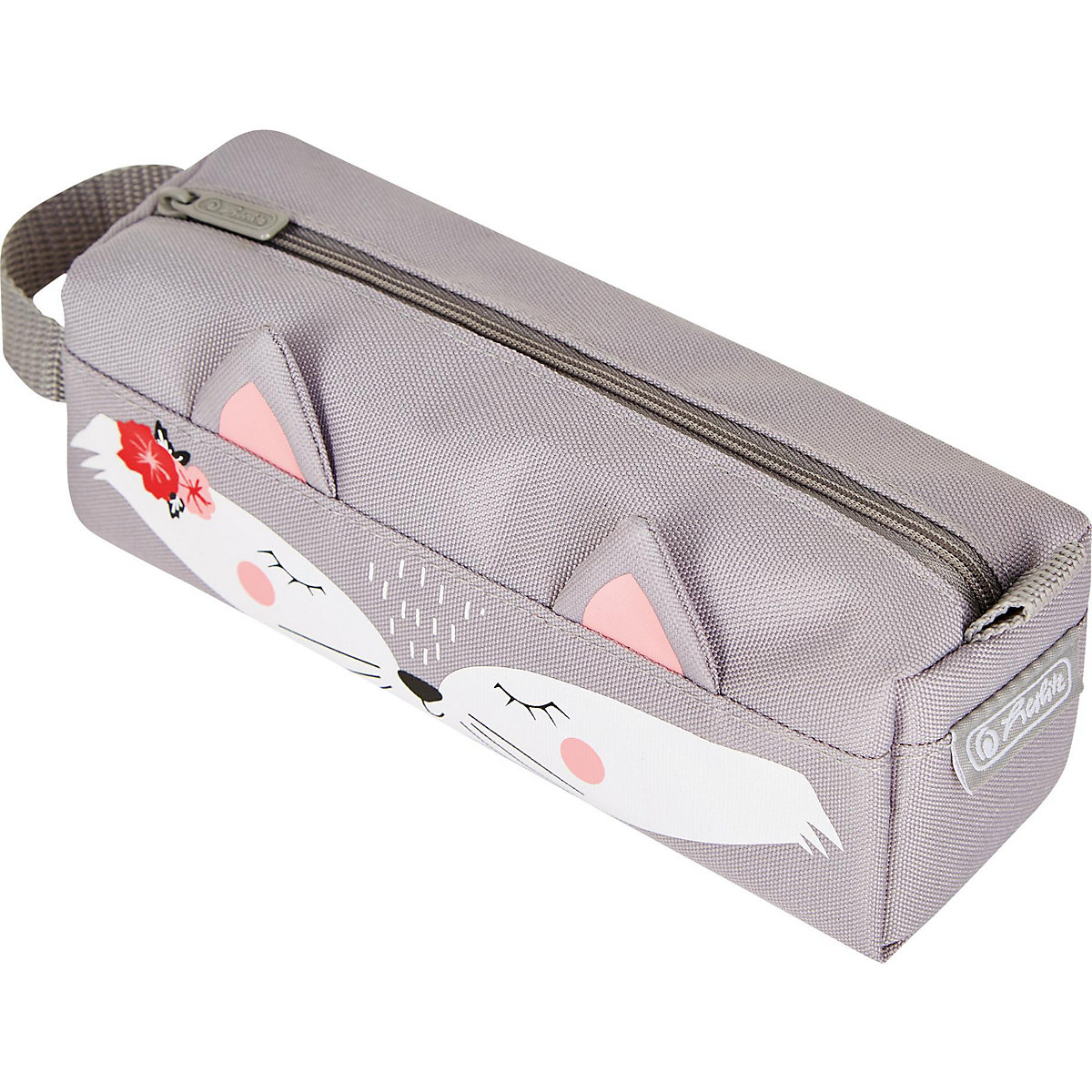Etuibox Quattro Kitty, unbefüllt