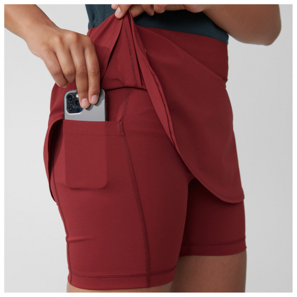 Fjällräven - Women's Abisko Midsummer Skort - Skort