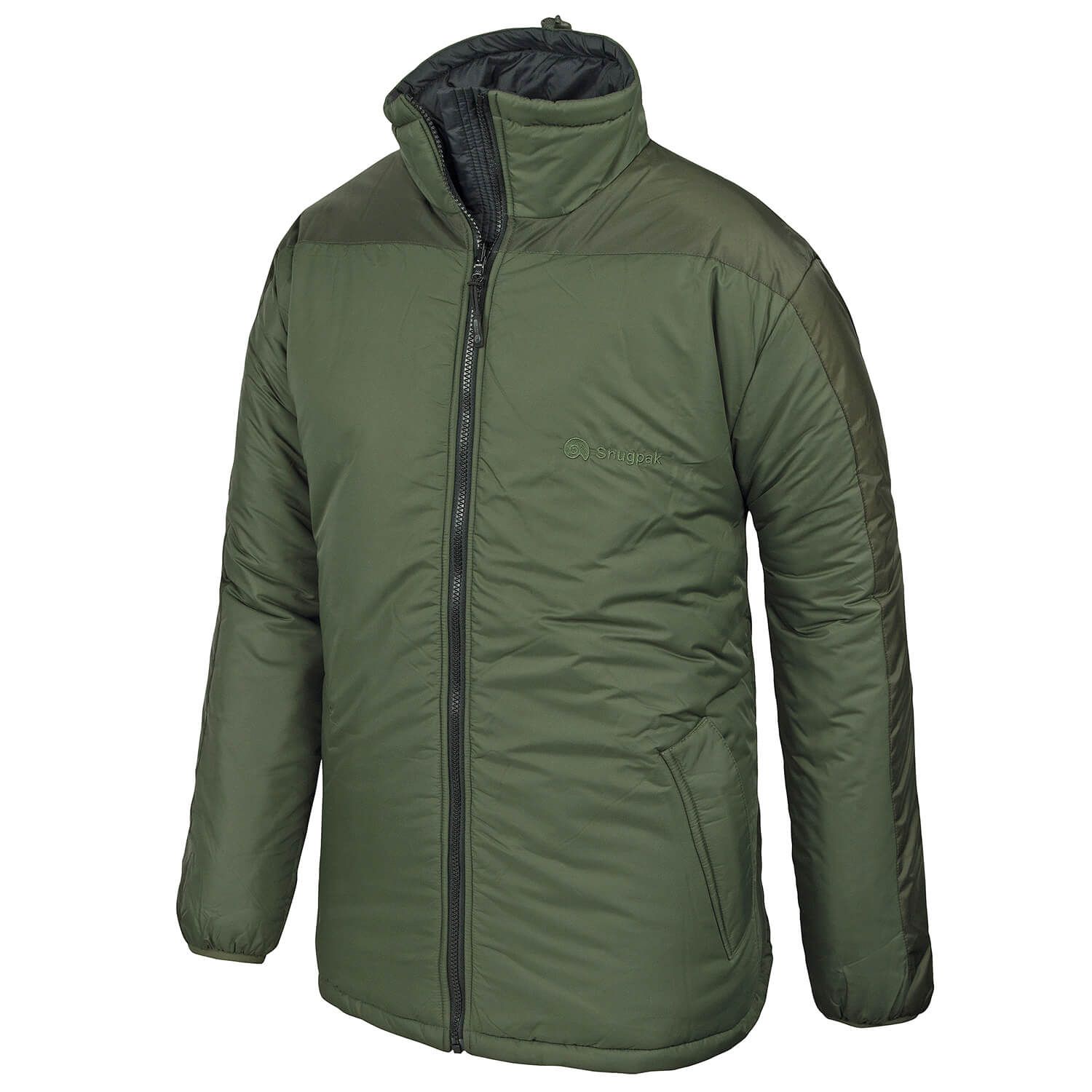 Sleeka Elite Reversible Wendejacke