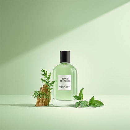 David Beckham Aromatic Greens Eau de Parfum Spray