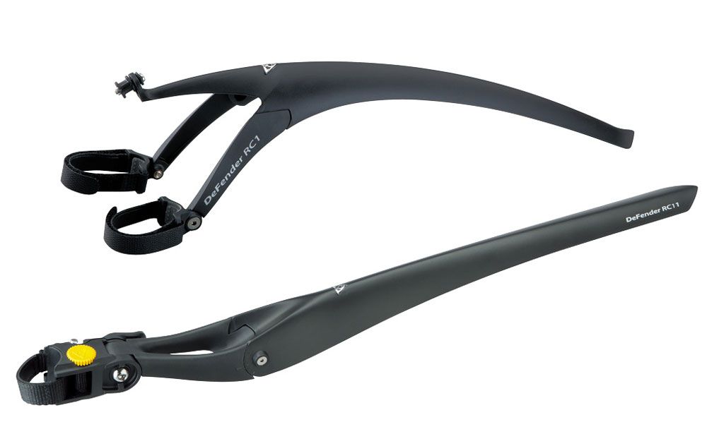 Topeak DeFender RC1/RC11 Schutzblechset kaufen | Bike-Discount