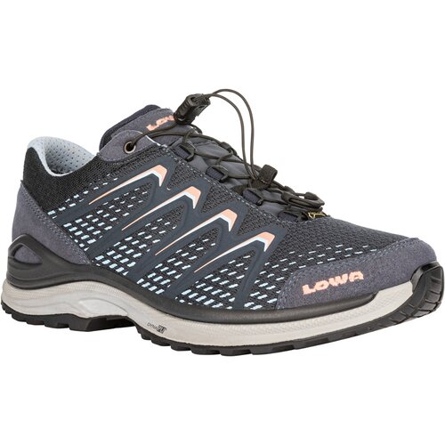 DAMEN MULTIFUNKTIONSSCHUHE DAMEN OUTDOORSCHUHE MADDOX GTX LO