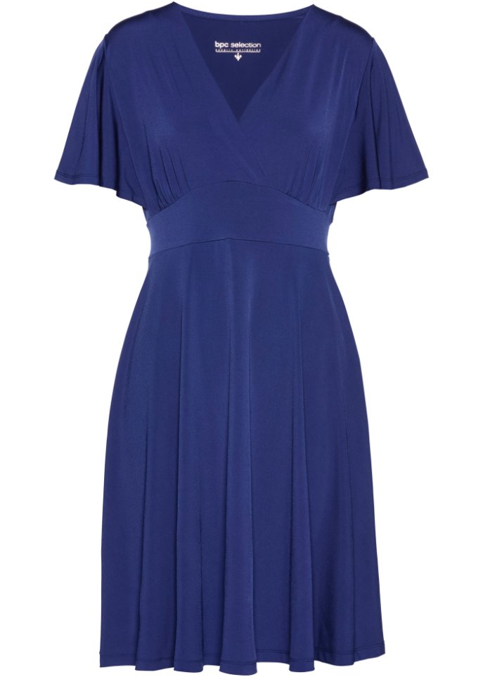 Shirtkleid