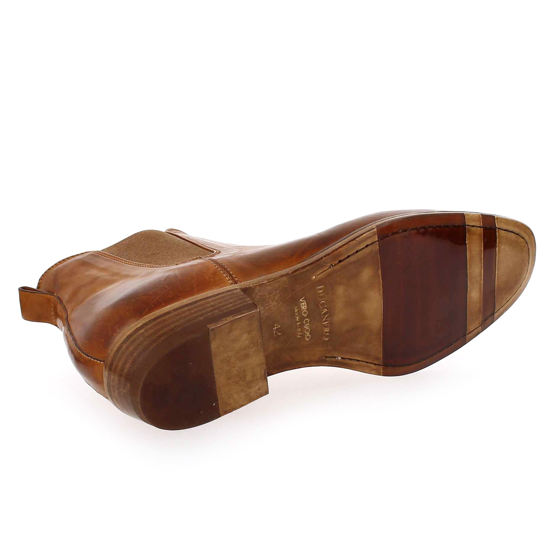 Ducanero  2319 - Cognac
