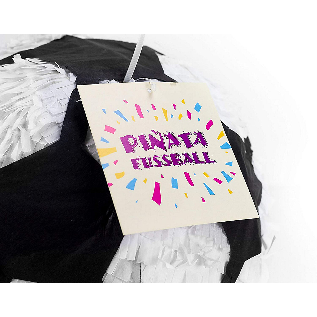 Pinata Fußball