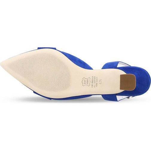 Kennel & Schmenger Pumps LIA