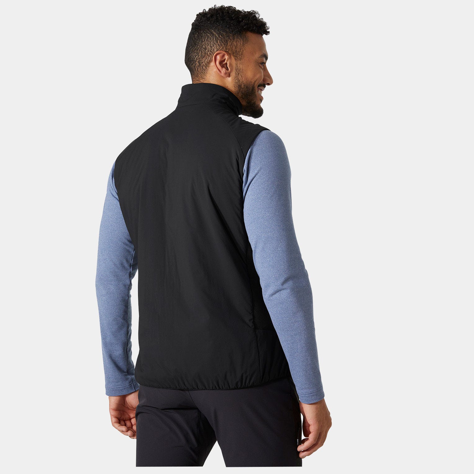 Men's Odin Lightweight Stretch Insulator Vest 2.0
