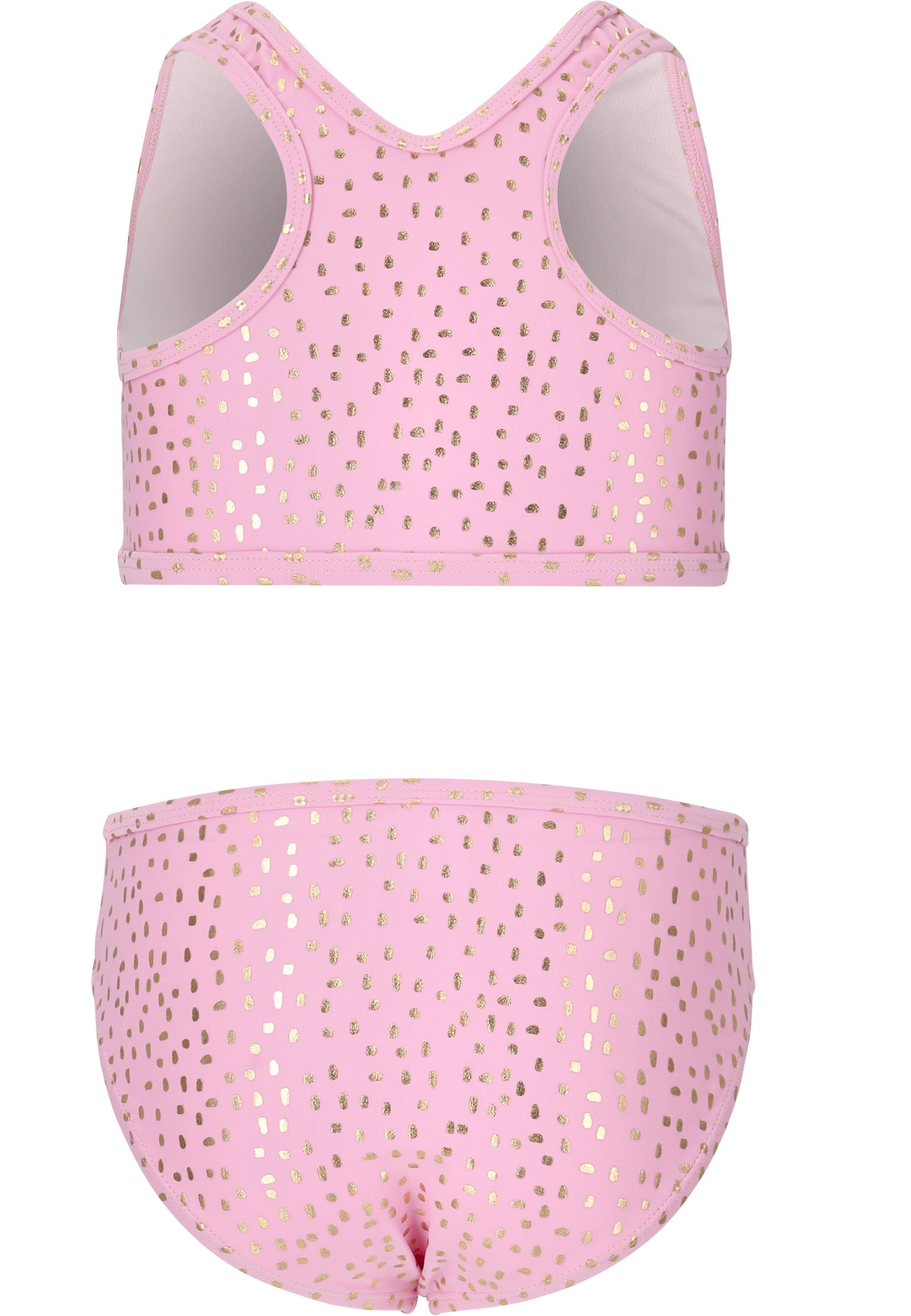 ZIGZAG Balconette-Bikini Elsa mit praktischer Quick Dry-Technologie