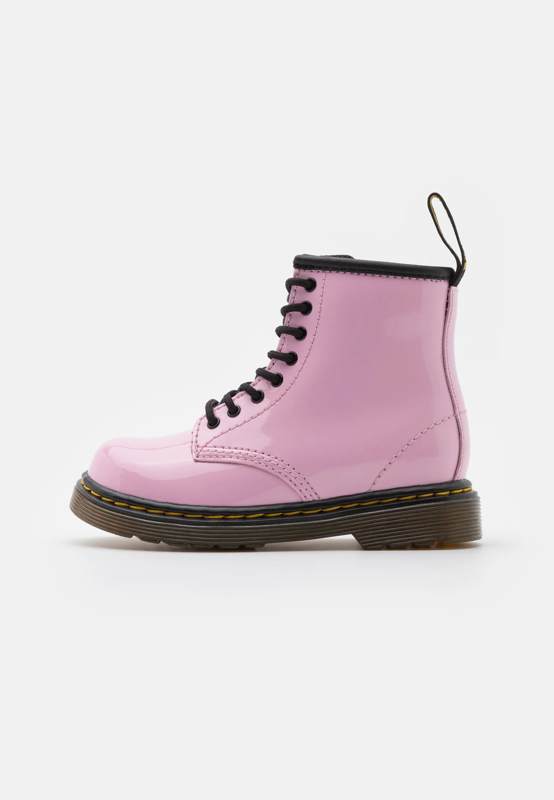 Botas con cordones Dr. Martens 1460