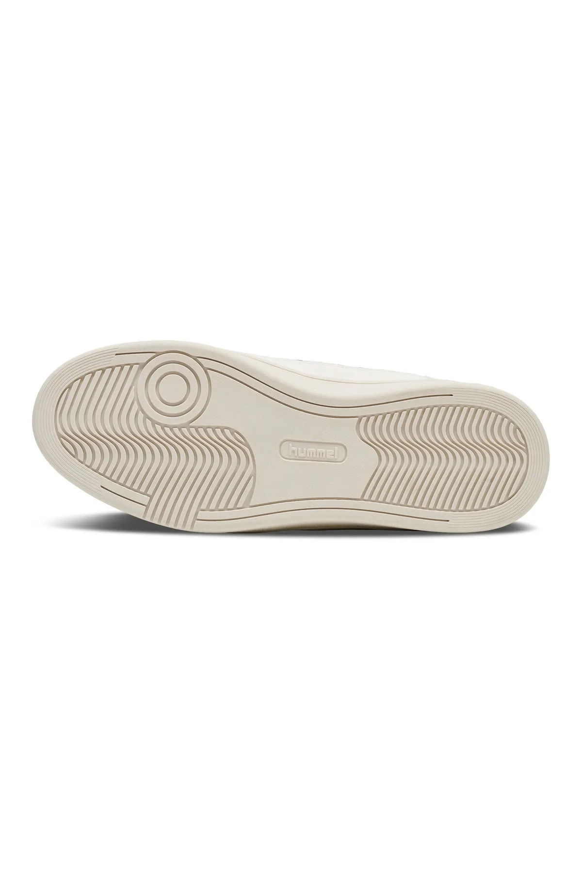 hummel  Sneaker - Weiß - Flacher Absatz
