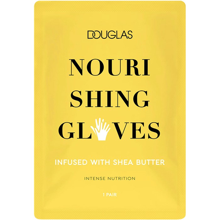 Nourishing Gloves