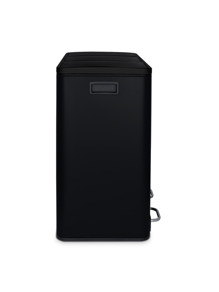 Les collectors Tret-Abfalltrenner 3 x 18L N°988 in Schwarz matt günstig kaufen onesize