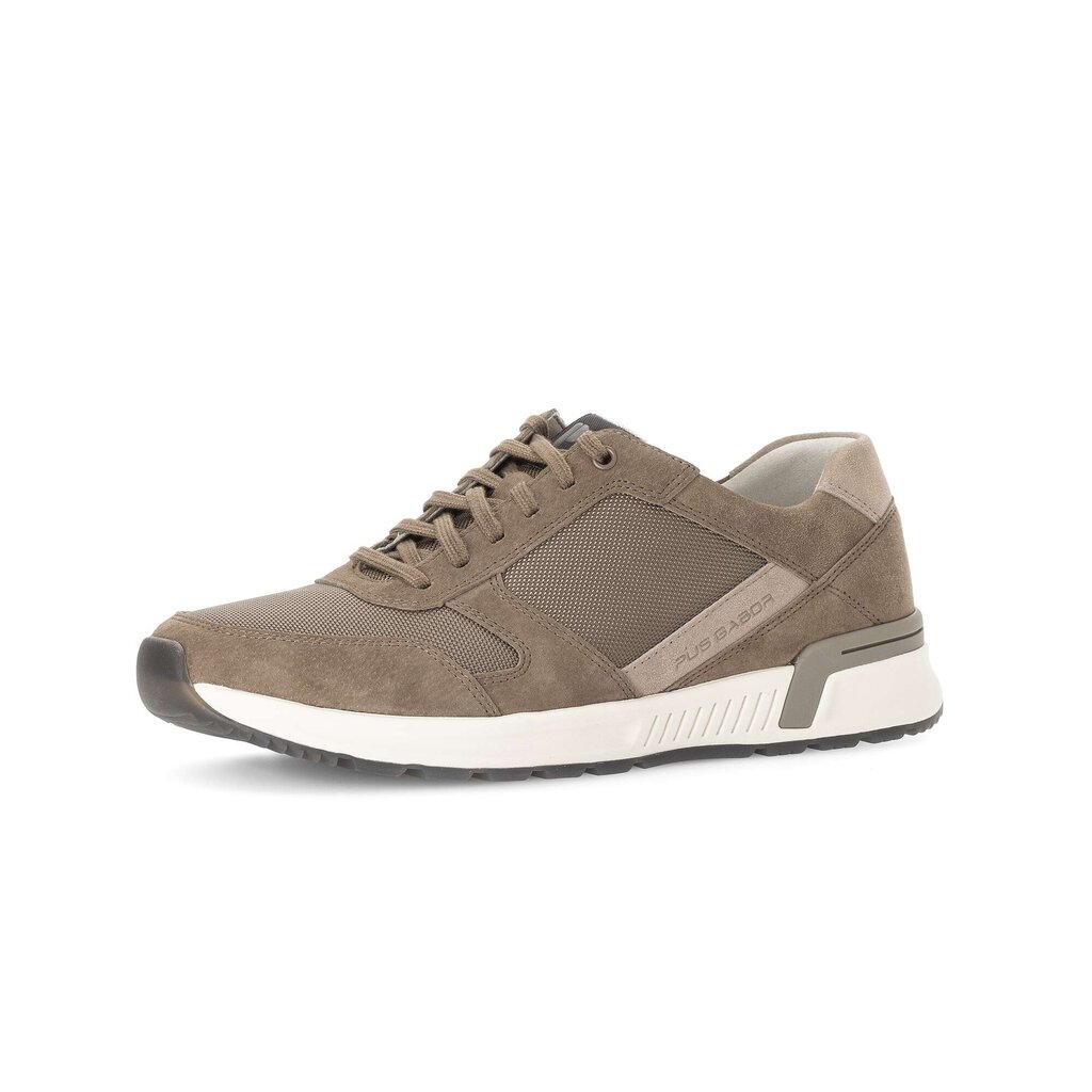 Pius Gabor PG1007 Sneaker low braun