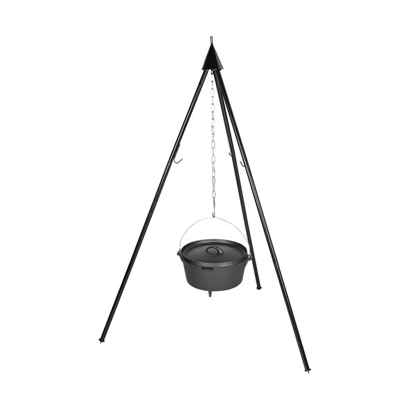 Swivel Grill