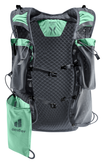 deuter Ascender 13 | Trail Running Rucksack