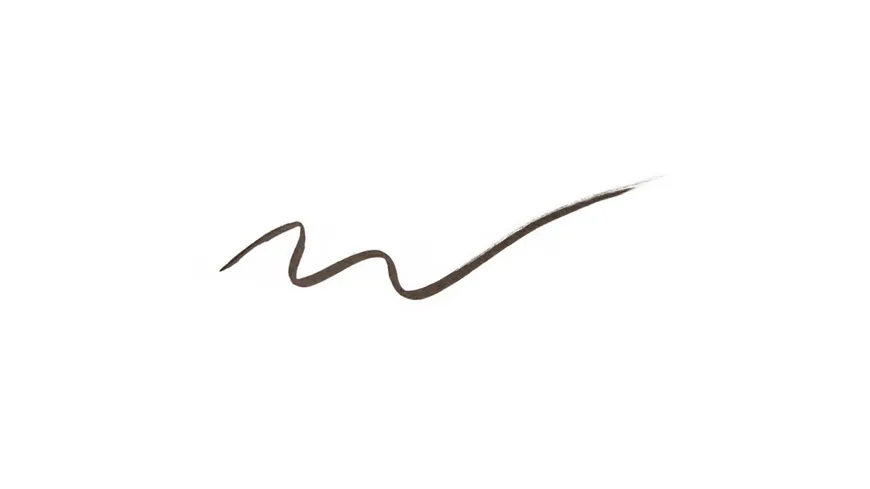 ARTDECO Flüssiger Augenbrauenstift mit präziser Filzspitze 1 ml 16 - ash brown