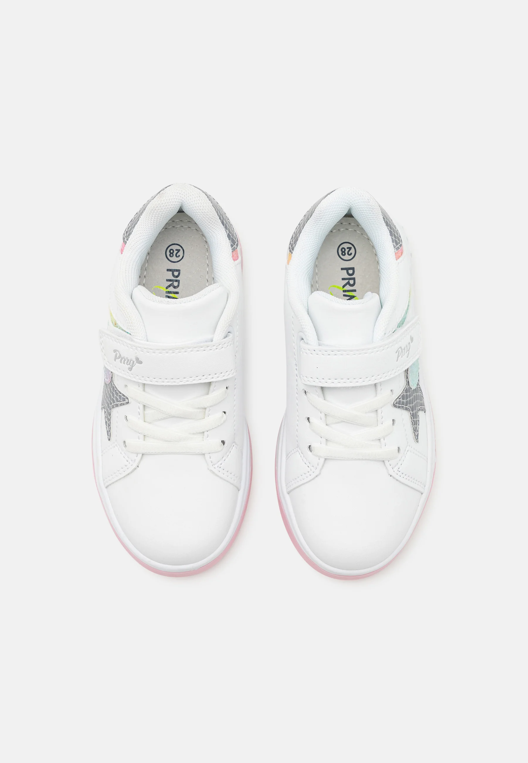 Zapatillas bajas Primigi