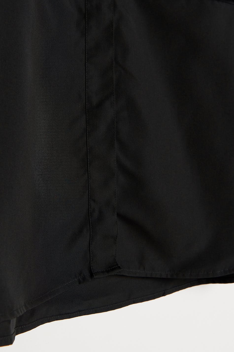 Oversize shirt