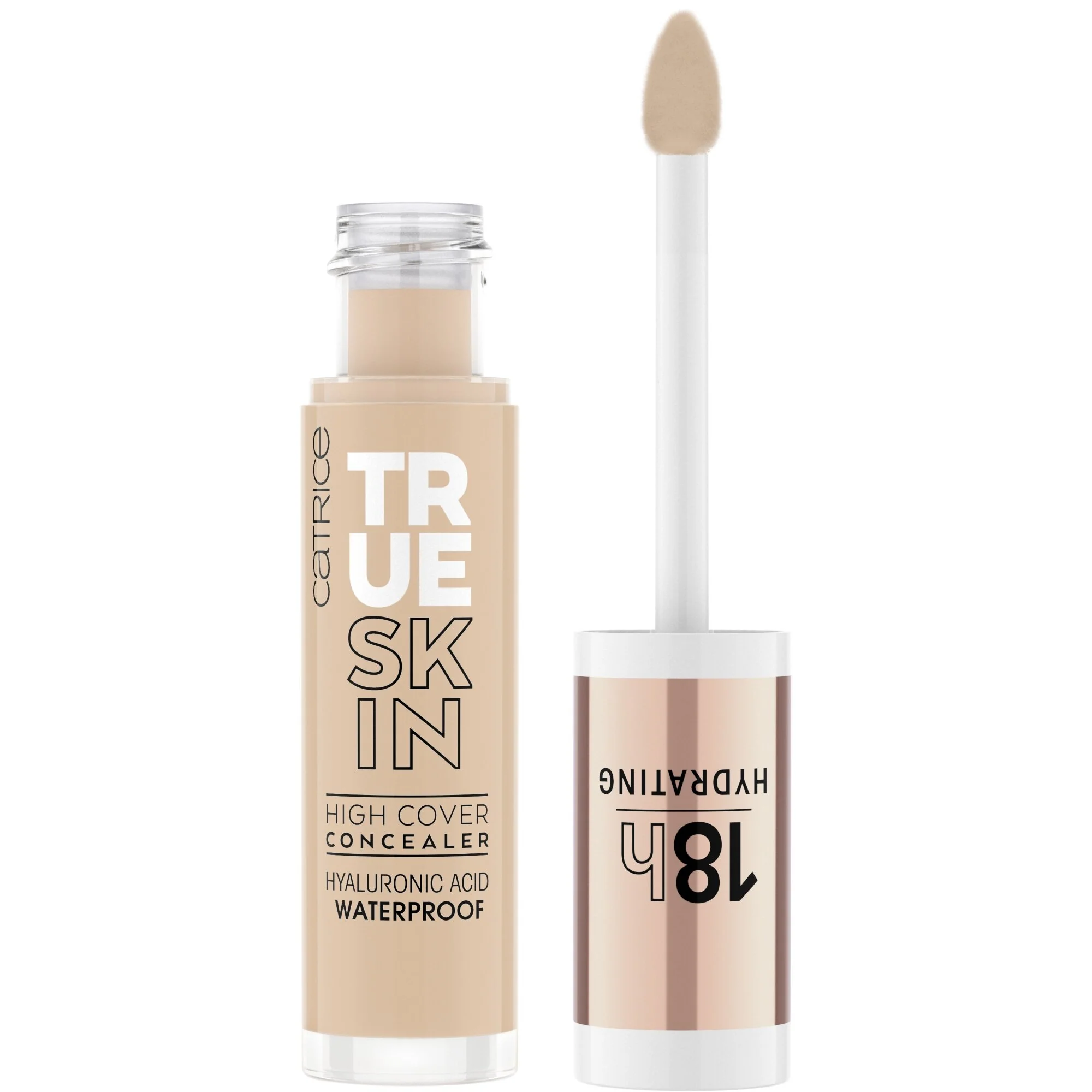 Corrector facial True Skin - Iluminadores y iluminadores