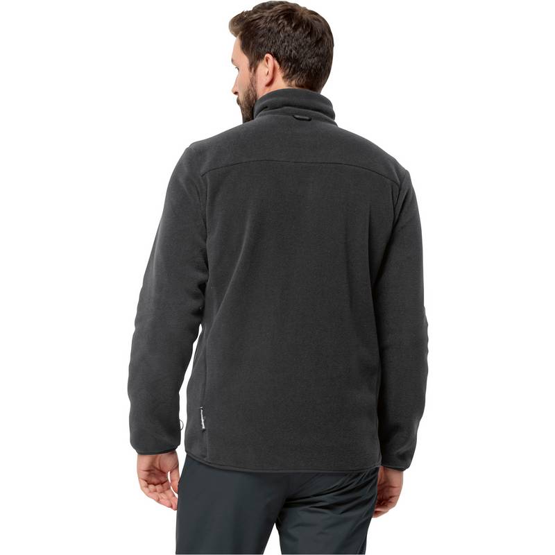 Jack Wolfskin TAUBENBERG 3IN1 Doppeljacke Herren
