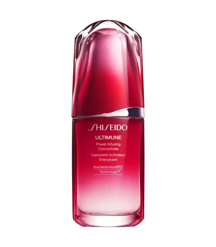ULTIMUNE Concentré Activateur Energisant