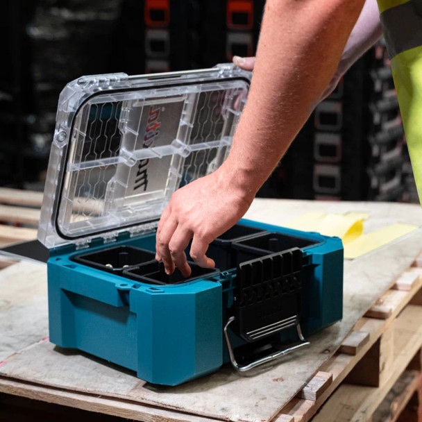 Makita pribor P-91067 MAKTRAK Kompaktni organizator